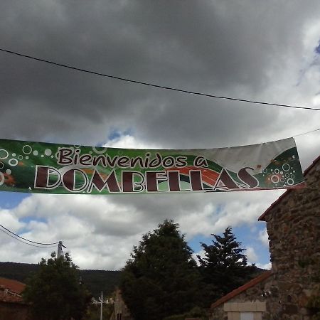 Los Sestiles Garray Dış mekan fotoğraf