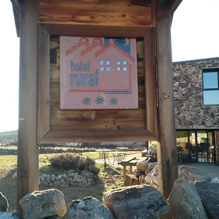 Los Sestiles Garray Dış mekan fotoğraf