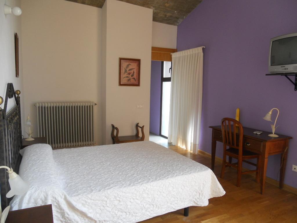 Los Sestiles Garray Oda fotoğraf