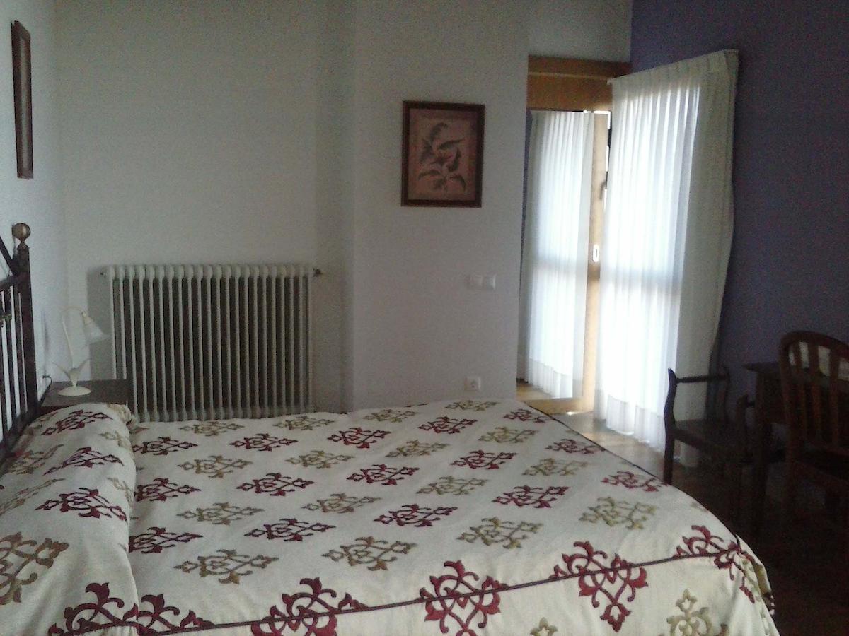 Los Sestiles Garray Oda fotoğraf