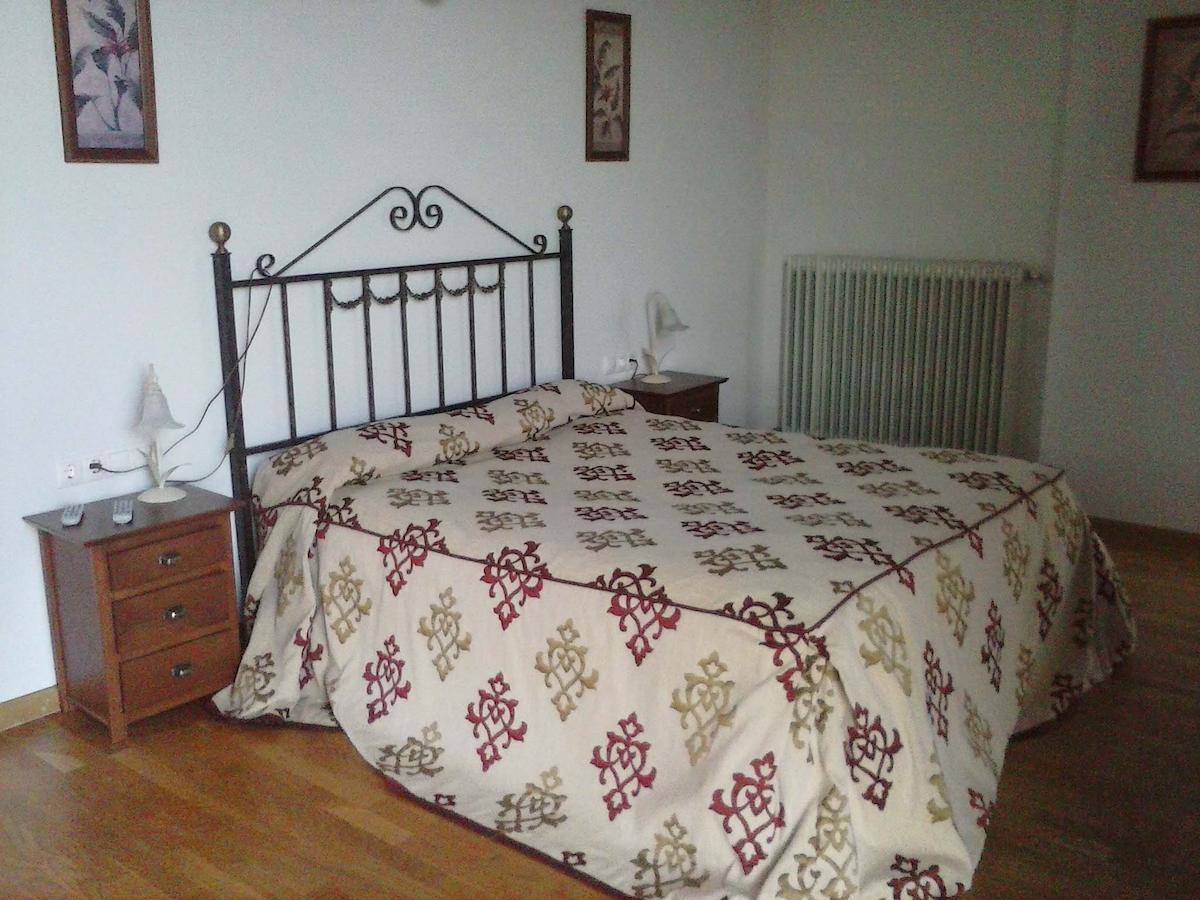 Los Sestiles Garray Oda fotoğraf