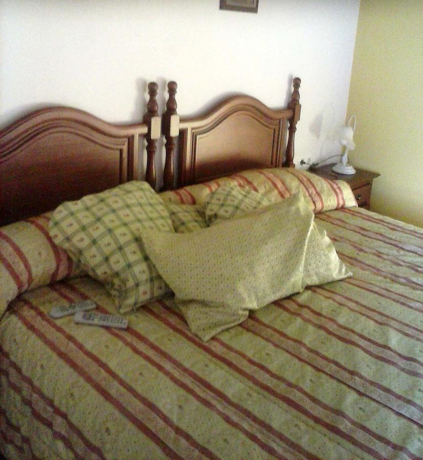 Los Sestiles Garray Oda fotoğraf