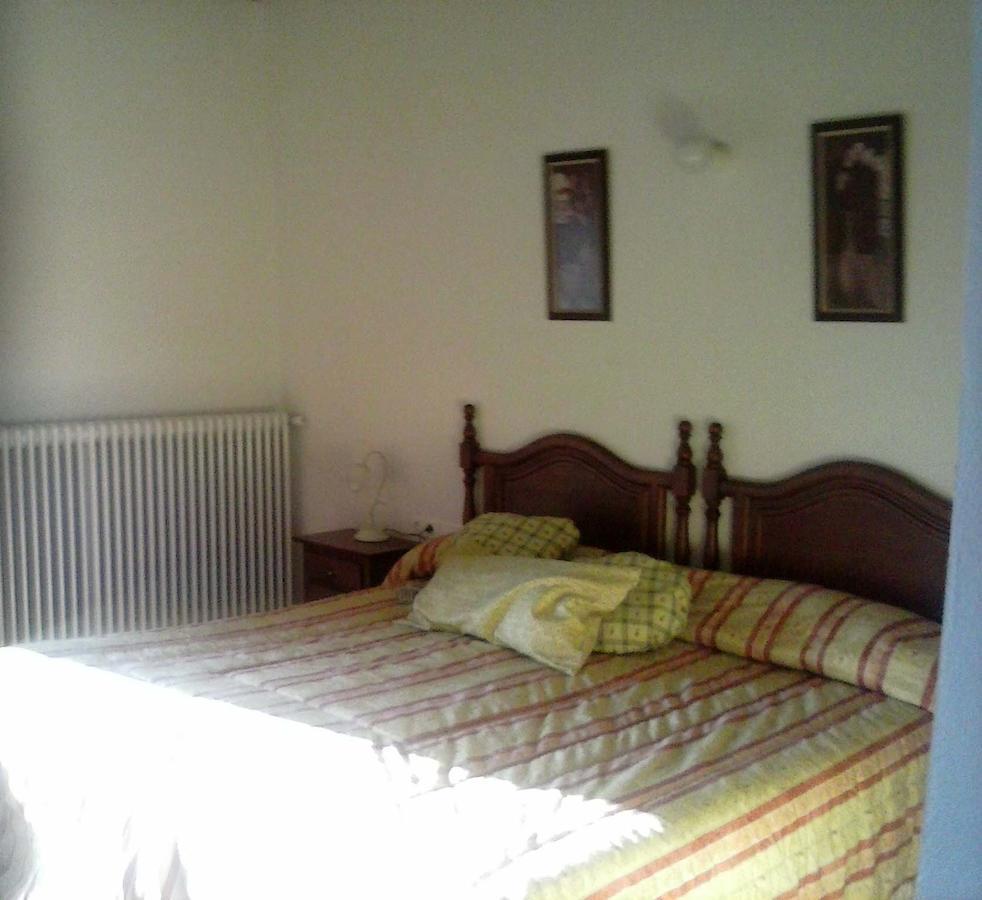 Los Sestiles Garray Dış mekan fotoğraf