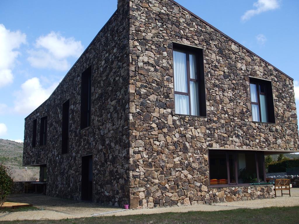 Los Sestiles Garray Dış mekan fotoğraf