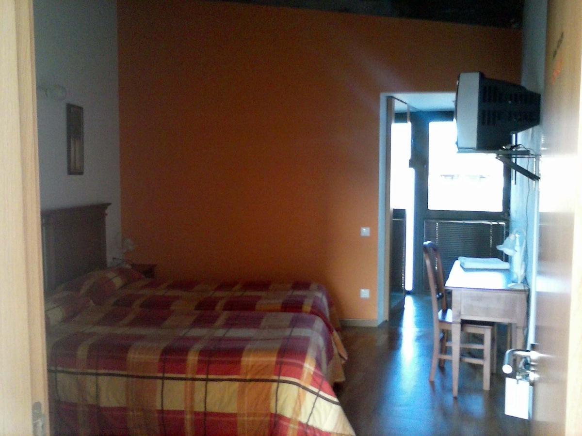 Los Sestiles Garray Oda fotoğraf