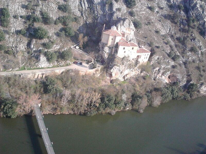 Los Sestiles Garray Dış mekan fotoğraf