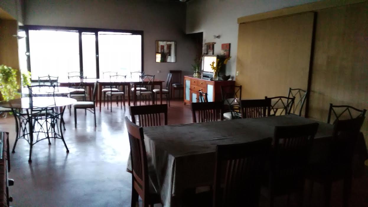 Los Sestiles Garray Dış mekan fotoğraf