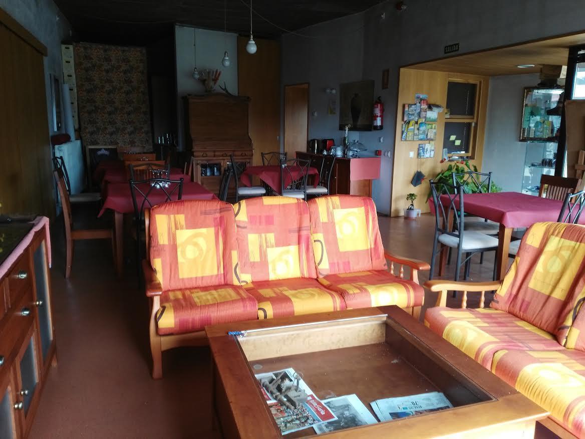 Los Sestiles Garray Dış mekan fotoğraf