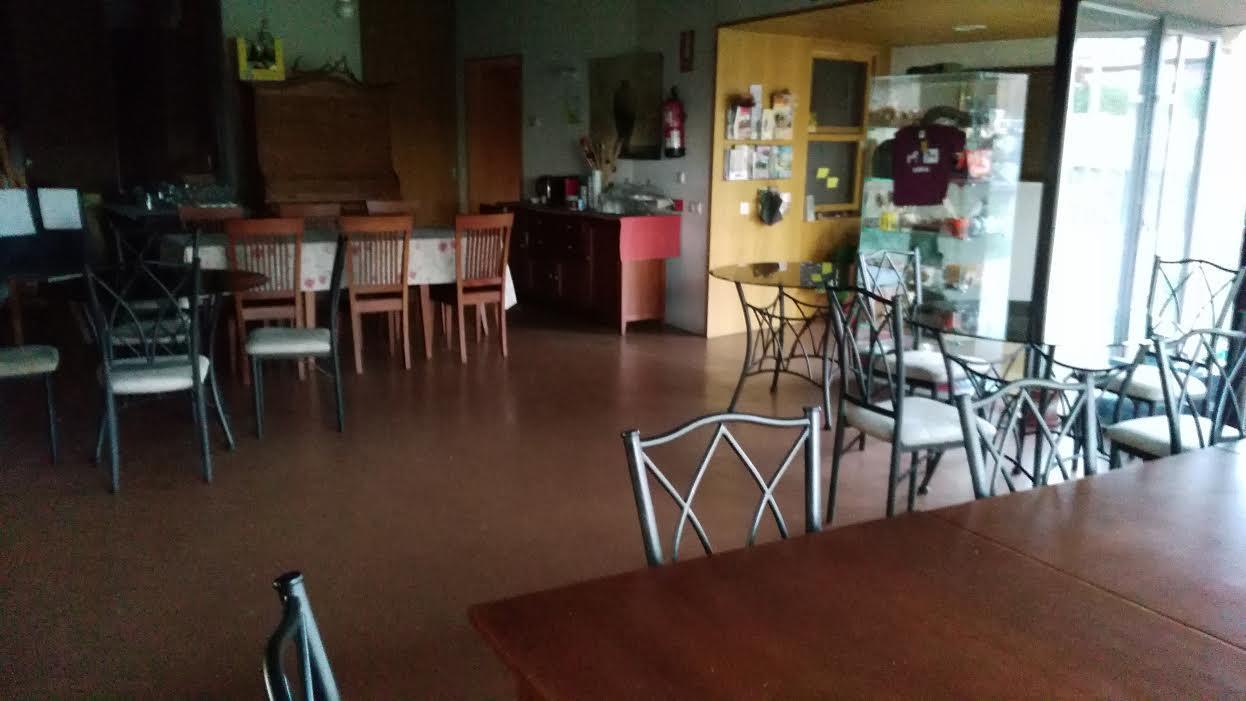 Los Sestiles Garray Dış mekan fotoğraf