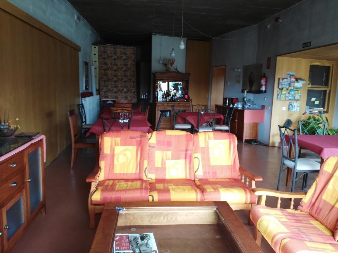 Los Sestiles Garray Dış mekan fotoğraf